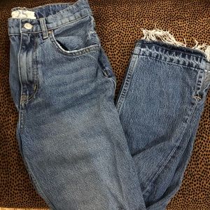 Free People Jeans